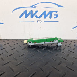 16-24 AUDI A5 F5 COUPE GENUINE ANTENNA AMPLIFIER BOOSTER 8W6035225