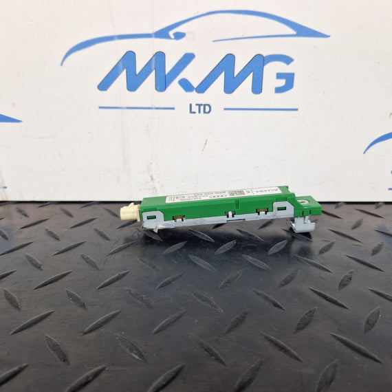 16-24 AUDI A5 F5 COUPE GENUINE ANTENNA AMPLIFIER BOOSTER 8W6035225