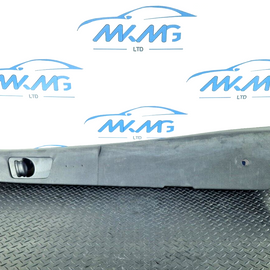18-ON MERCEDES BENZ SPRINTER W907 LEFT SIDE B PILLAR TRIM COVER A9076903200