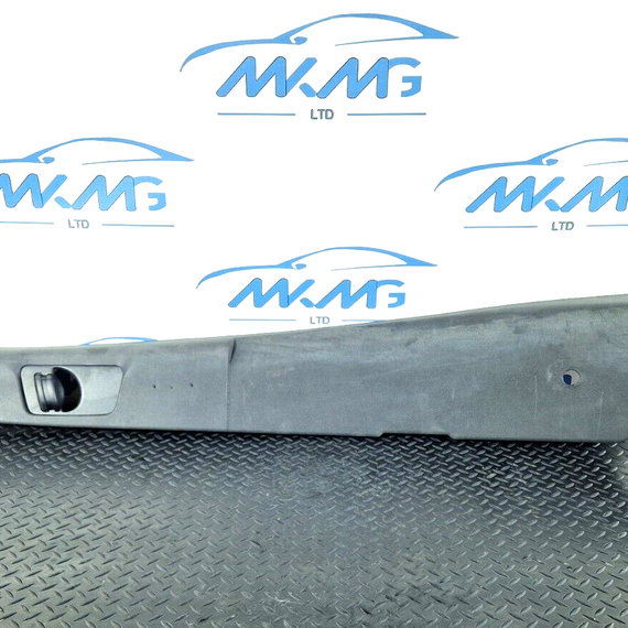 18-ON MERCEDES BENZ SPRINTER W907 LEFT SIDE B PILLAR TRIM COVER A9076903200
