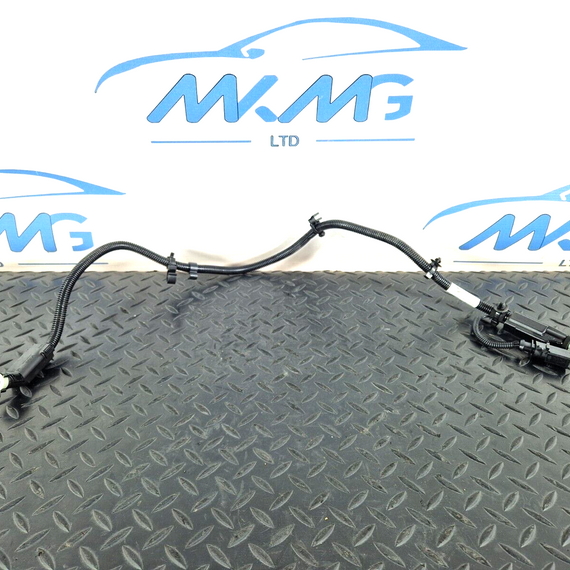 16-19 AUDI A4 AVANT B9 S-LINE OEM ADBLUE TRANSFER LINE 8W0131960