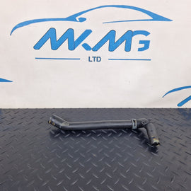 16-24 AUDI A5 F5 CONVERTIBLE GENUINE COOLANT HOSE PIPE 8W2819371