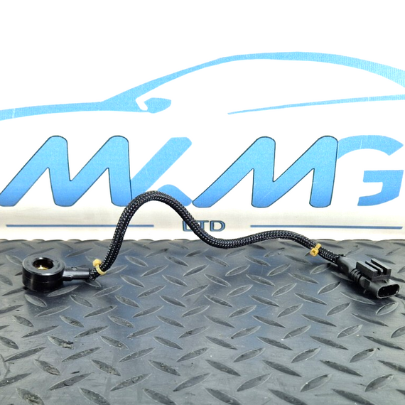 06-14 MERCEDES BENZ SPRINTER W906 2.1CDI DIESEL KNOCK SENSOR A0071531228