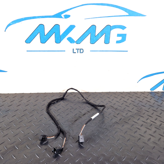 18-ON MERCEDES BENZ A CLASS W177 INTERIOR LIGHT WIRING CABLE 2021 A1779065002