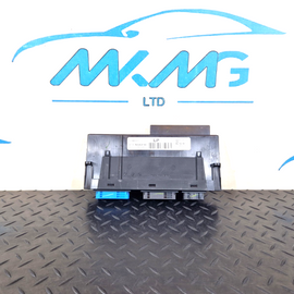 10-13 BMW X5 E70 LCI GENUINE BCM BODY CONTROL MODULE 9262037
