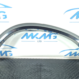 10-13 BMW X5 E70 LCI OEM WHEEL ARCH COVER REAR LEFT N/S TRIM MOULDING 8036651