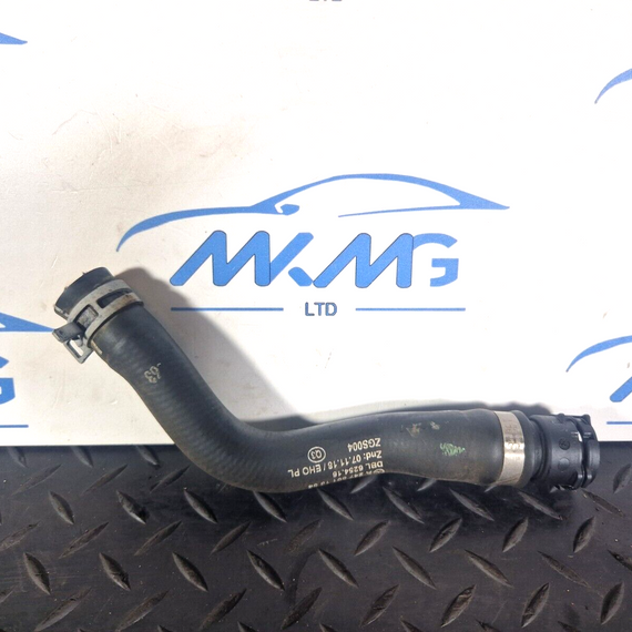 19-ON MERCEDES BENZ A CLASS EQ W177 WATER COOLANT PIPE A2475011364