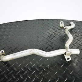 16-19 AUDI A4 B9 S-LINE GENUINE V6 3.0TDI CSW COOLANT PIPE 059121075ET