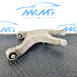 15-18 AUDI A7 4G GENUINE REAR CONTROL ARM RIGHT 8R0505312F