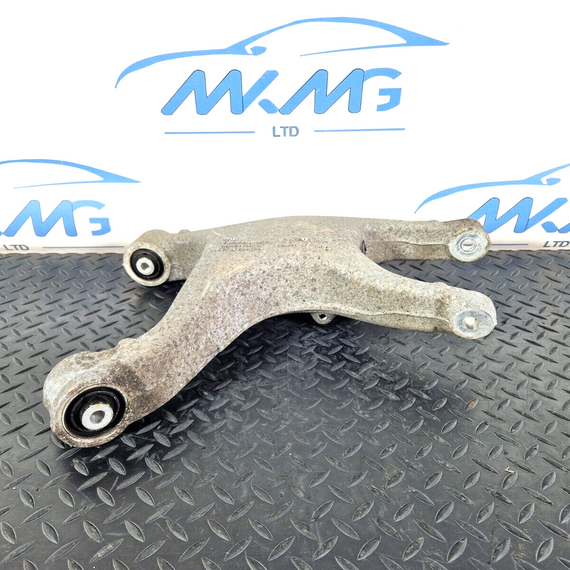 15-18 AUDI A7 4G GENUINE REAR CONTROL ARM RIGHT 8R0505312F