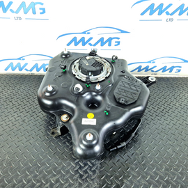 12-18 AUDI A6 C7 GENUINE ADBLUE TANK AND PUMP 4G0131879F 4077801AD