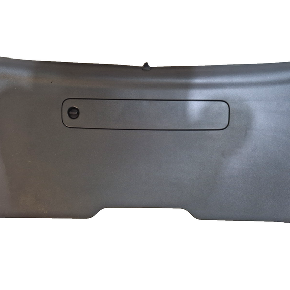 19-ON RANGE ROVER EVOQUE L551 GENUINE TAILGATE INNER TRIM PANEL K8D245594AH