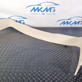 14-21 MERCEDES BENZ W205 ESTATE GENUINE OEM TAILGATE BOOT TRIM PANEL A2057400371