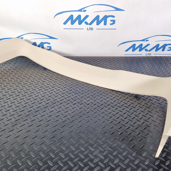 14-21 MERCEDES BENZ W205 ESTATE GENUINE OEM TAILGATE BOOT TRIM PANEL A2057400371