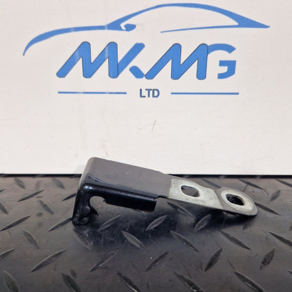 16-23 AUDI S5 COUPE GENUINE WING FENDER BRACKET FRONT RIGHT 8W6821434