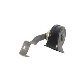 16-22 BMW X1 F48 GENUINE OEM ALARM SIREN HORN SIGNAL HIGH TONE & MOUNT 7410918