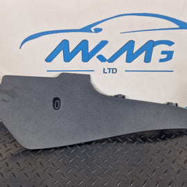 17-20 VW GOLF MK7.5 CENTRE CONSOLE COVER TRIM RIGHT SIDE 5GE863045C