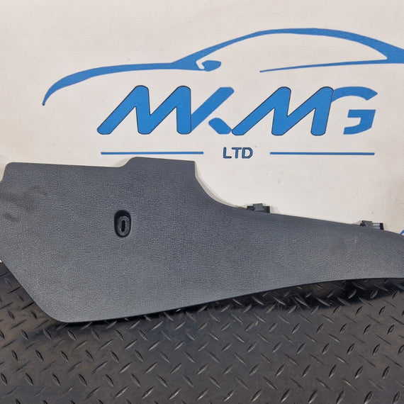 17-20 VW GOLF MK7.5 CENTRE CONSOLE COVER TRIM RIGHT SIDE 5GE863045C