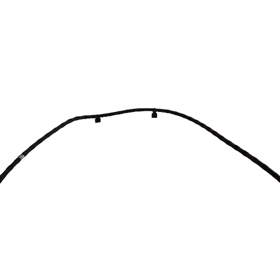 17-24 AUDI S5 F5 GENUINE OEM ORIGINAL HEADLIGHT WASHER HOSE PIPE 8W0955667A