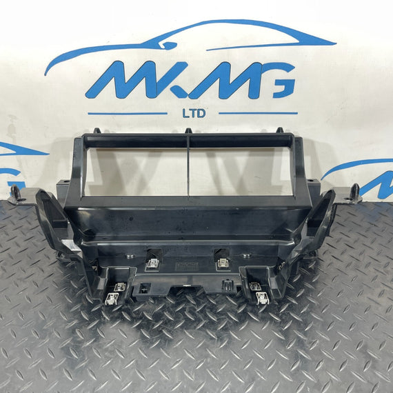 LAND ROVER DISCOVERY SPORT L550 2020 Dashboard Multimedia Display Bracket Trim
