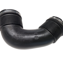 16-20 AUDI Q7 4M GENUINE AIR INTAKE PIPE HOSE 059129616B