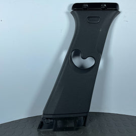 14-21 BMW 2 SERIES GRAN TOURER F45 F46 FRONT RIGHT B PILLAR TRIM BLACK 7329588