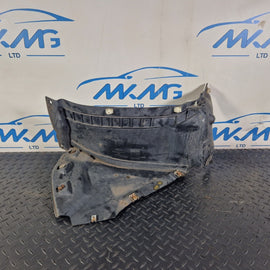 16-23 AUDI S5 COUPE FRONT RIGHT WHEEL ARCH LINER SPOILER 8W6853888