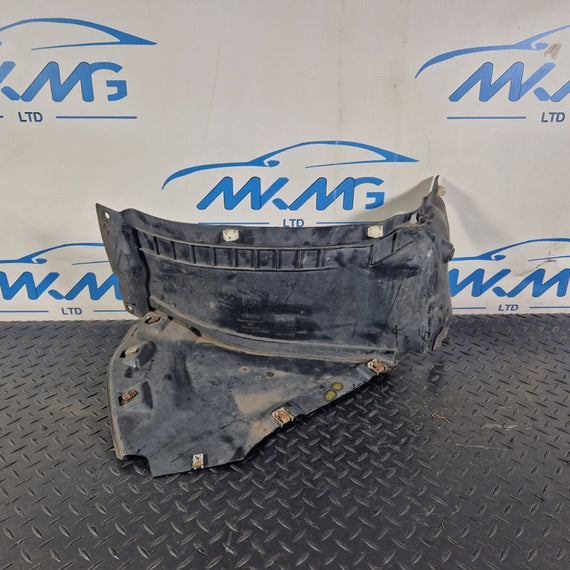 16-23 AUDI S5 COUPE FRONT RIGHT WHEEL ARCH LINER SPOILER 8W6853888