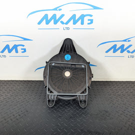 16-19 AUDI A4 B9 GENUINE OEM REAR CENTER SUBWOOFER BASS LOUDSPEAKER 8W5035412A
