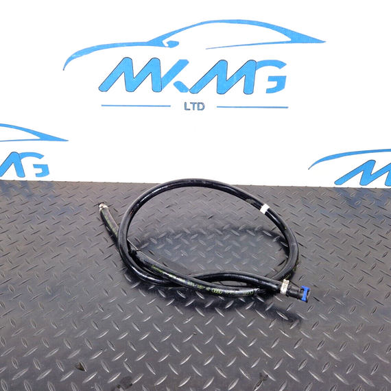 10-18 AUDI A7 4G S-LINE GENUINE HEADLIGHT WASHER NOZZLE HOSE PIPE 4G8955667B