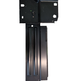 16-19 MERCEDES BENZ GLE W166 REAR LEFT FLOOR MOUNTING BRACKET A1666803931