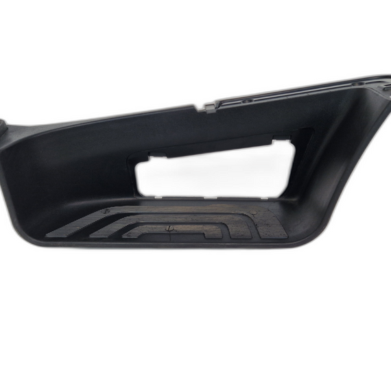 18-ON MERCEDES SPRINTER W907 SIDE STEP TRIM RIGHT FRONT A9106864000