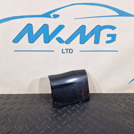 12-17 AUDI Q5 FRONT LEFT N/S FENDER LOWER MOLDING TRIM IN BLACK Y9T 8R0854959B