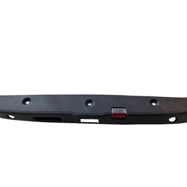 19-ON MERCEDES BENZ A CLASS EQ W177 SALOON BOOT LOCK TRIM COVER A1777501100