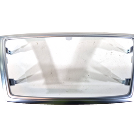 11-19 MERCEDES BENZ ML W166 GENUINE HEAD UNIT SURROUND TRIM A1666800317