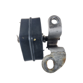 19-ON RANGE ROVER EVOQUE L551 EXHAUST BRACKET HOLDER RUBBER MOUNT K8D25A295AA