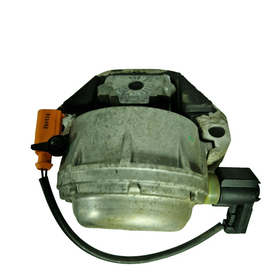 12-18 AUDI A6 C7 GENUINE OEM ORIGINAL RIGHT HYDRO ENGINE MOUNTING 4G0199381KN