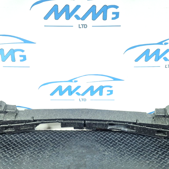 12-18 MERCEDES BENZ B-CLASS W246 FRONT BUMPER IMPACT ABSORBER FOAM A2468850037