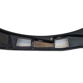 16-20 AUDI Q7 4M GENUINE OEM FRONT WINDSHEILD SCUTTLE PANEL WIPER TRIM 4M2819403