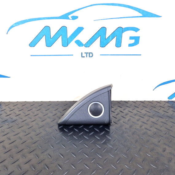 12-17 AUDI S5 CONVERTIBLE OEM PASSENGER TWEETER SPEAKER 8F0035399