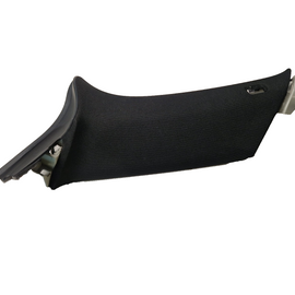 16-22 MERCEDES BENZ X253 DRIVER SIDE REAR C-PILLAR TRIM COVER A2536907001