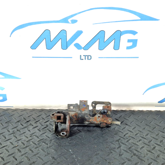 06-14 MERCEDES SPRINTER W906 ENGINE MOUNT SUPPORT CARRIER BRACKET A6512231541