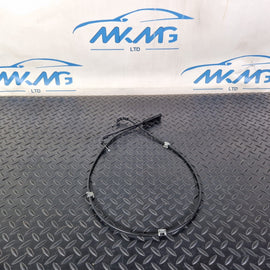 20-24 BMW 1 SERIES F40 BONNET OPENING RELEASE CABLE 7467657