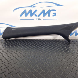 19-ON MERCEDES B CLASS W247 FRONT LEFT A PILLAR TRIM & SPEAKER A2476900100