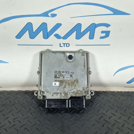 11-19 MERCEDES BENZ ML W166 ENGINE CONTROL UNIT ECU A6429004301