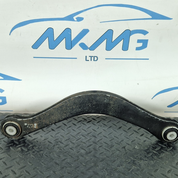 16-19 AUDI A4 B9 GENUINE OEM REAR RIGHT O/S CONTROL ARM 8W0505398F 8W0505371F