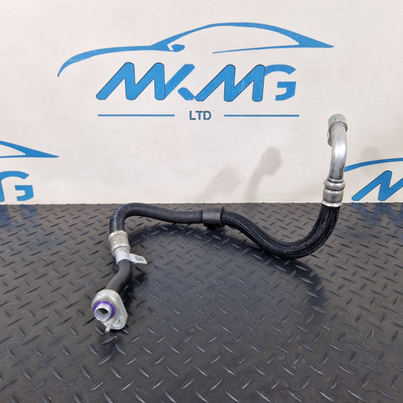 20-24 BMW 1 SERIES F40 F44 A/C AIR CONDITIONING SUCTION PIPE HOSE 6834655