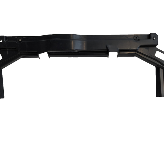 17-ON LAND ROVER DISCOVERY RADIATOR UPPER AIR DEFLECTOR TRIM COVER HY328A303A