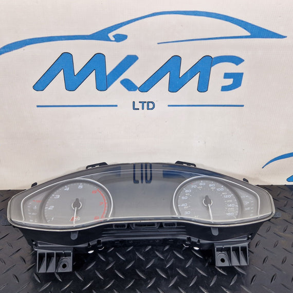 16-23 AUDI S5 COUPE SPEEDOMETER INSTRUMENT CLUSTER 8W5920976