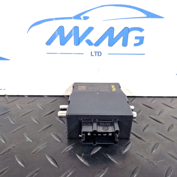 14-21 BMW 2 3 SERIES F30 F31 F46 X1 GENUINE FUEL PUMP ECU MODULE 2602258